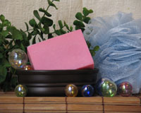 Shampoo Bar