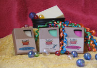 SCENTsational Bars